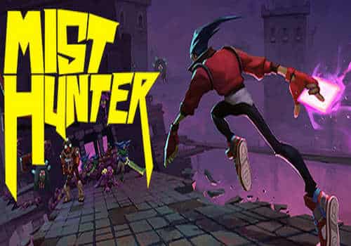 Mist Hunter Game Free Download