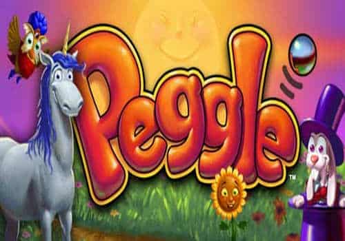 Peggle Deluxe Game Free Download