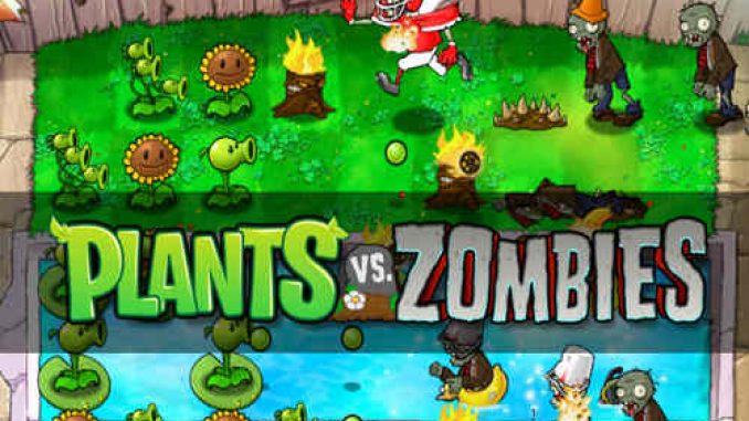 Plants vs Zombies Game Free Download – 2024 Updated