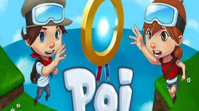 Poi PC Game Free Download – 2023 Updated