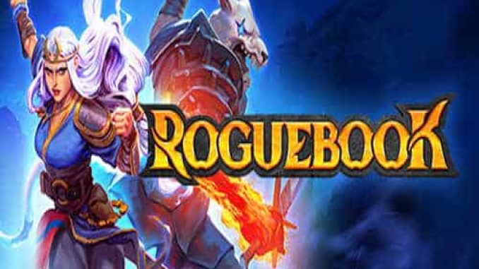 Roguebook Game Free Download – 2023 Updated