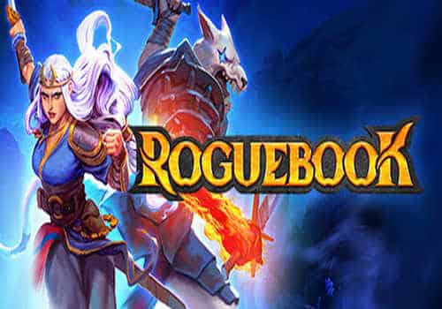 roguebook ps4 release date