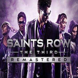 download saints row edition