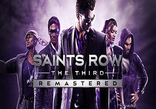 free download saints row