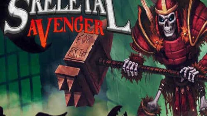 Skeletal Avenger Game Free Download – 2023 Updated