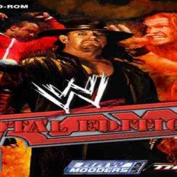 WWE Raw Judgement Day Total Edition Game Free Download