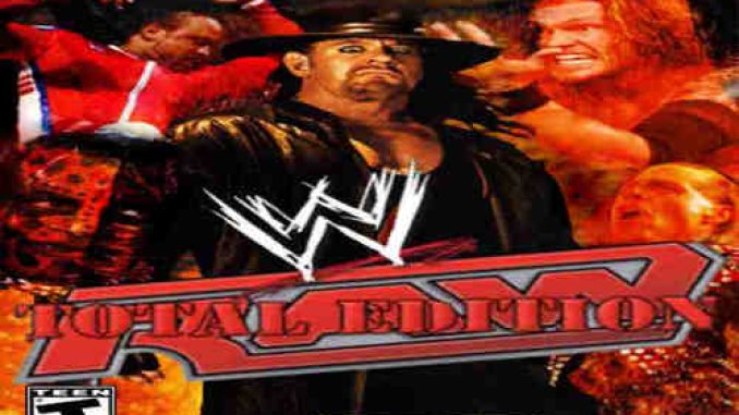 WWE Raw Judgement Day Total Edition Game Free Download