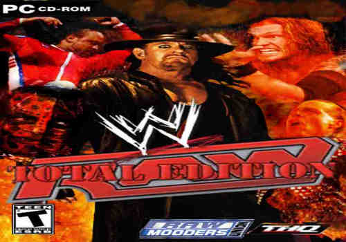 WWE Raw Judgement Day Total Edition Game Free Download