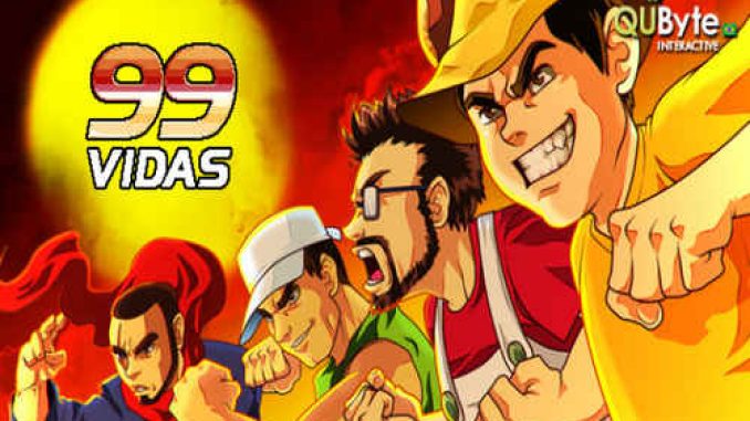 99Vidas Game Free Download – 2023 Updated