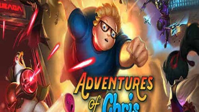 Adventures of Chris Game Free Download – 2023 Updated