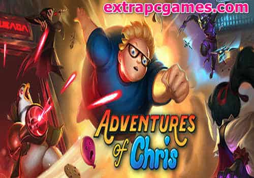 Adventures of Chris Game Free Download