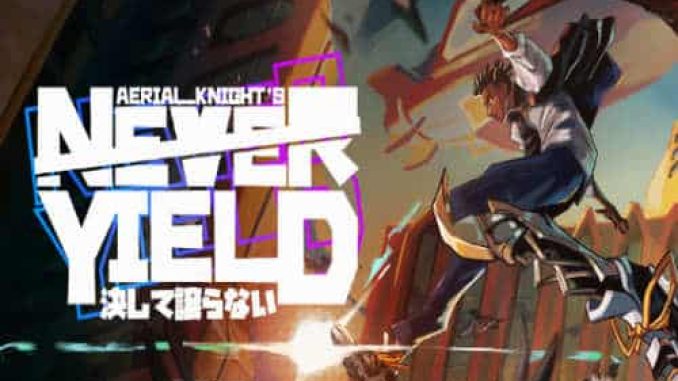 Aerial Knights Never Yield Game Download – 2023 Updated