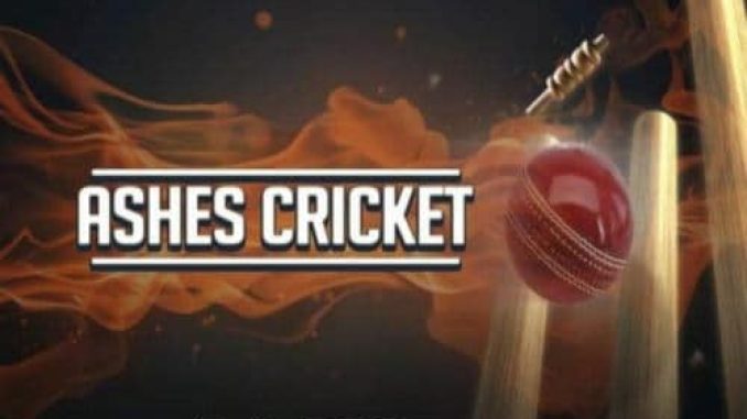 Ashes Cricket Free Download