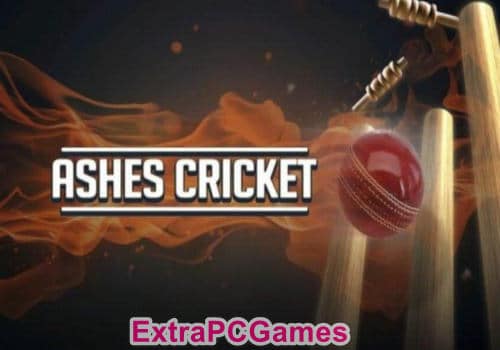 Ashes Cricket Game Free Download