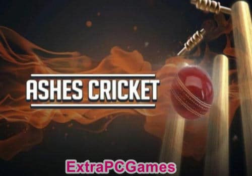 ashes cricket game free