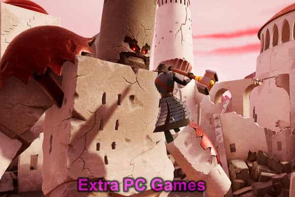 Download Samurai Jack Battle Through Time Game For PC