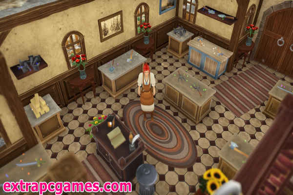 Download Winkeltje The Little Shop Game For PC