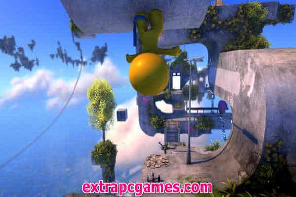 Download Youropa Game For PC