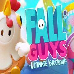 Fall Guys Ultimate Knockout Game Free Download