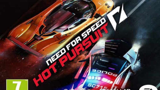 Need for Speed Hot Pursuit Remastered Game Free Download