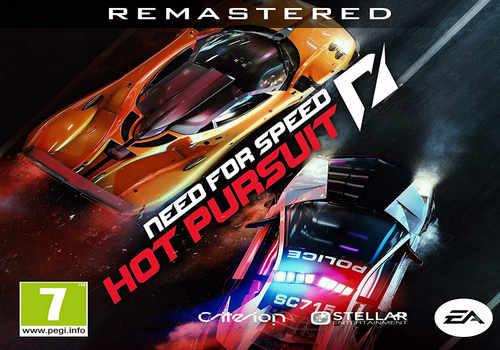 Need for Speed Hot Pursuit Remastered Game Free Download