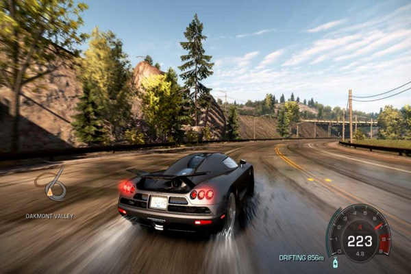 Need for Speed Hot Pursuit Remastered PC Game Download