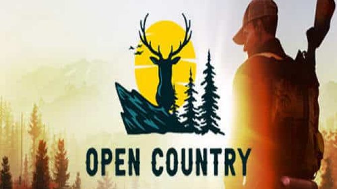 Open Country Game Free Download – 2023 Updated