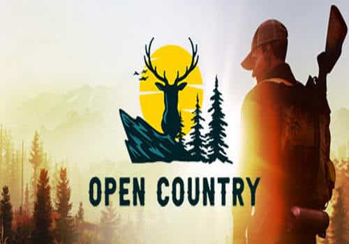 Open country видео обзор