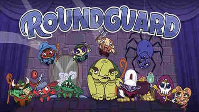 Roundguard Game Free Download – 2023 Updated