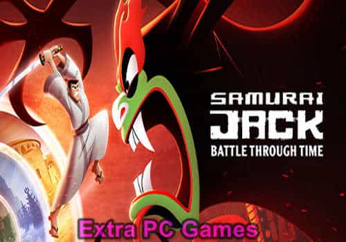 Samurai Jack Battle Through Time Game Free Download