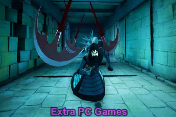 Samurai Jack Battle Through Time Highly Compressed Game For PC