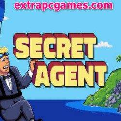 Secret Agent HD Game Free Download