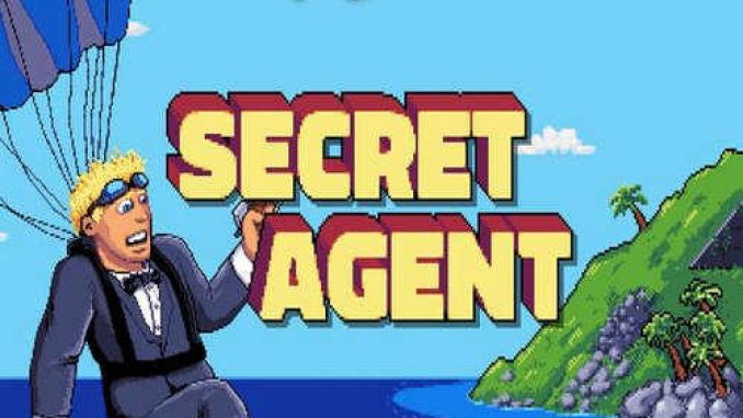 Secret Agent HD Game Free Download – 2023 Updated