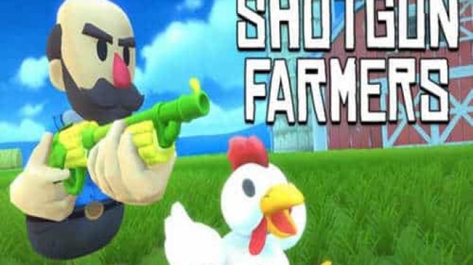 Shotgun Farmers Game Free Download – 2023 Updated