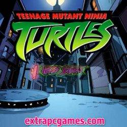 Teenage Mutant Ninja Turtles 2003 Game Free Download