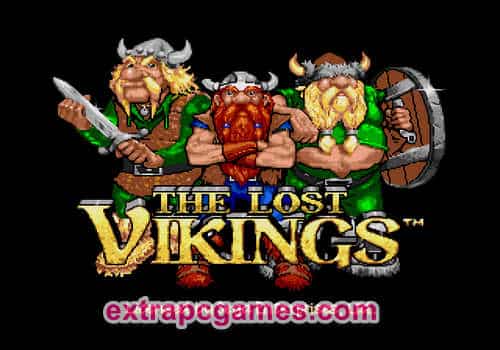 The Lost Vikings Game Free Download