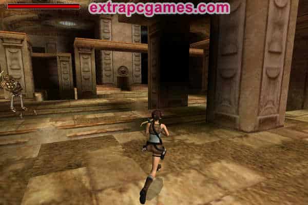 Tomb Raider The Last Revelation Chronicles PC Game Download