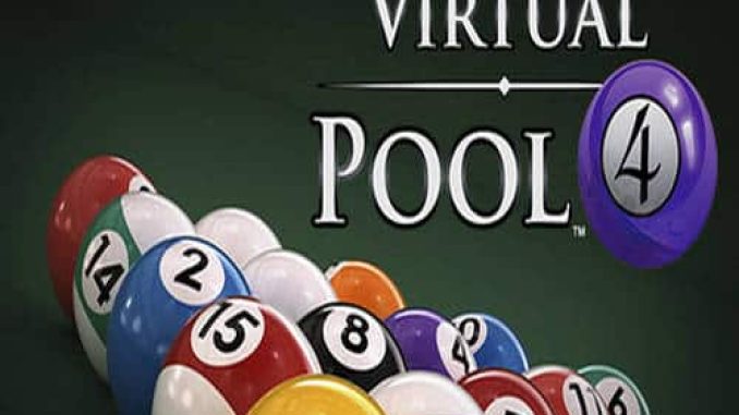 Virtual Pool 4 Game Free Download – 2023 Updated