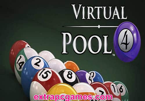 Virtual Pool 4 Game Free Download
