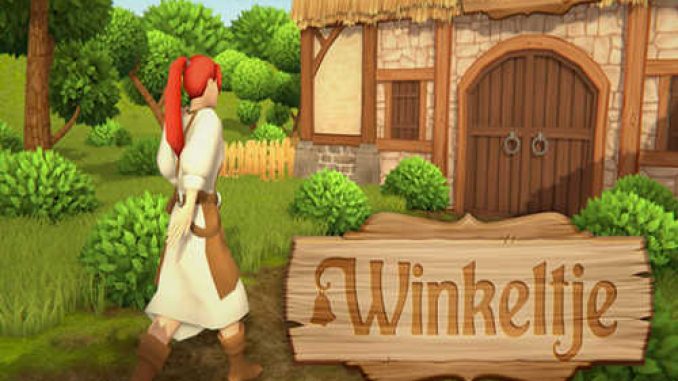 Winkeltje The Little Shop Game Download – 2023 Updated