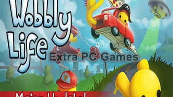 Wobbly Life Game Free Download – 2023 Updated