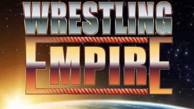 Wrestling Empire Game Free Download