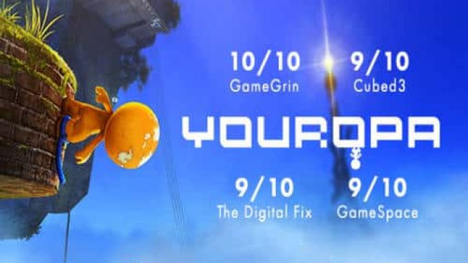 Youropa Game Free Download – 2023 Updated