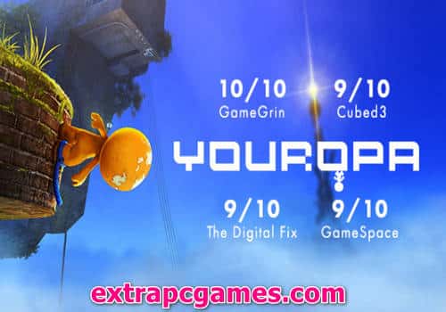 Youropa Game Free Download