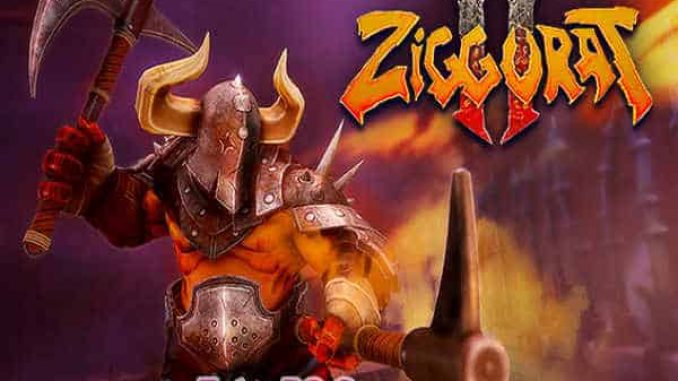 Ziggurat 2 Game Free Download – 2023 Updated