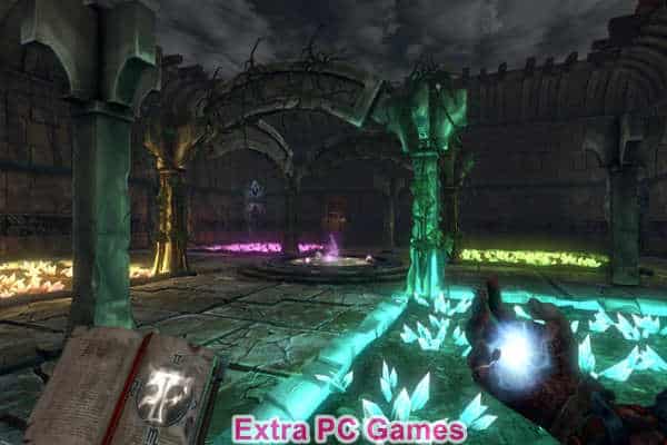 Ziggurat Highly Compressed Game For PC