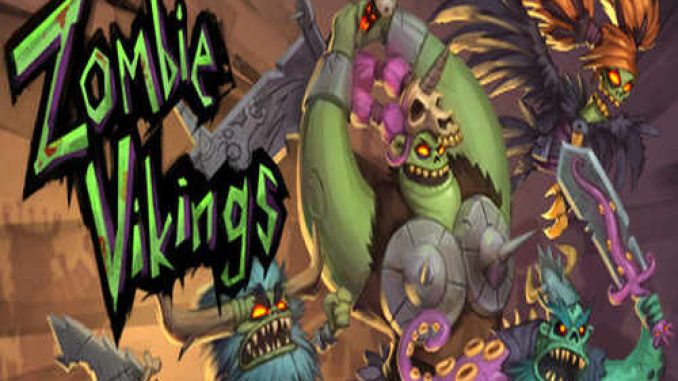 Zombie Vikings Game Free Download – 2023 Updated