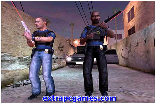 25 To Life PC Game Download