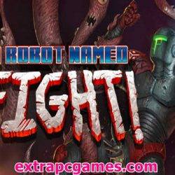 A Robot Named Fight Game Free Download