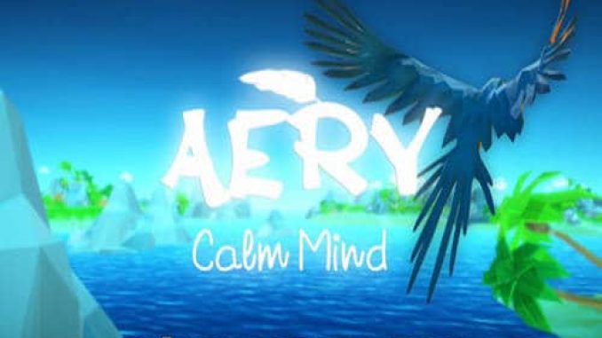 Aery Calm Mind Game Free Download